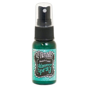 Dylusion Shimmer Spray - Polished Jade